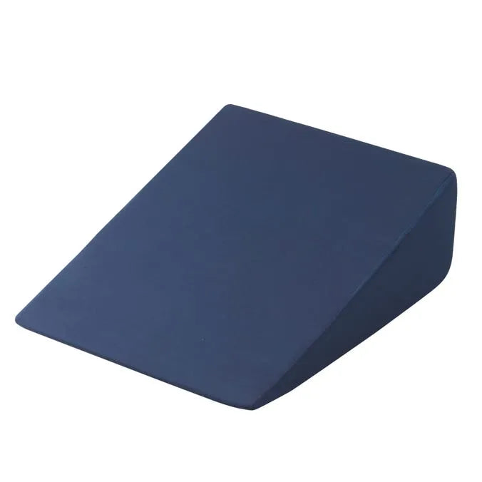 Close-up image of Compressed Bed Wedge Cushion