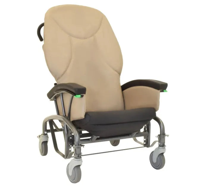 Dyn-Ergo Scoot Tilt-in-Space Chair