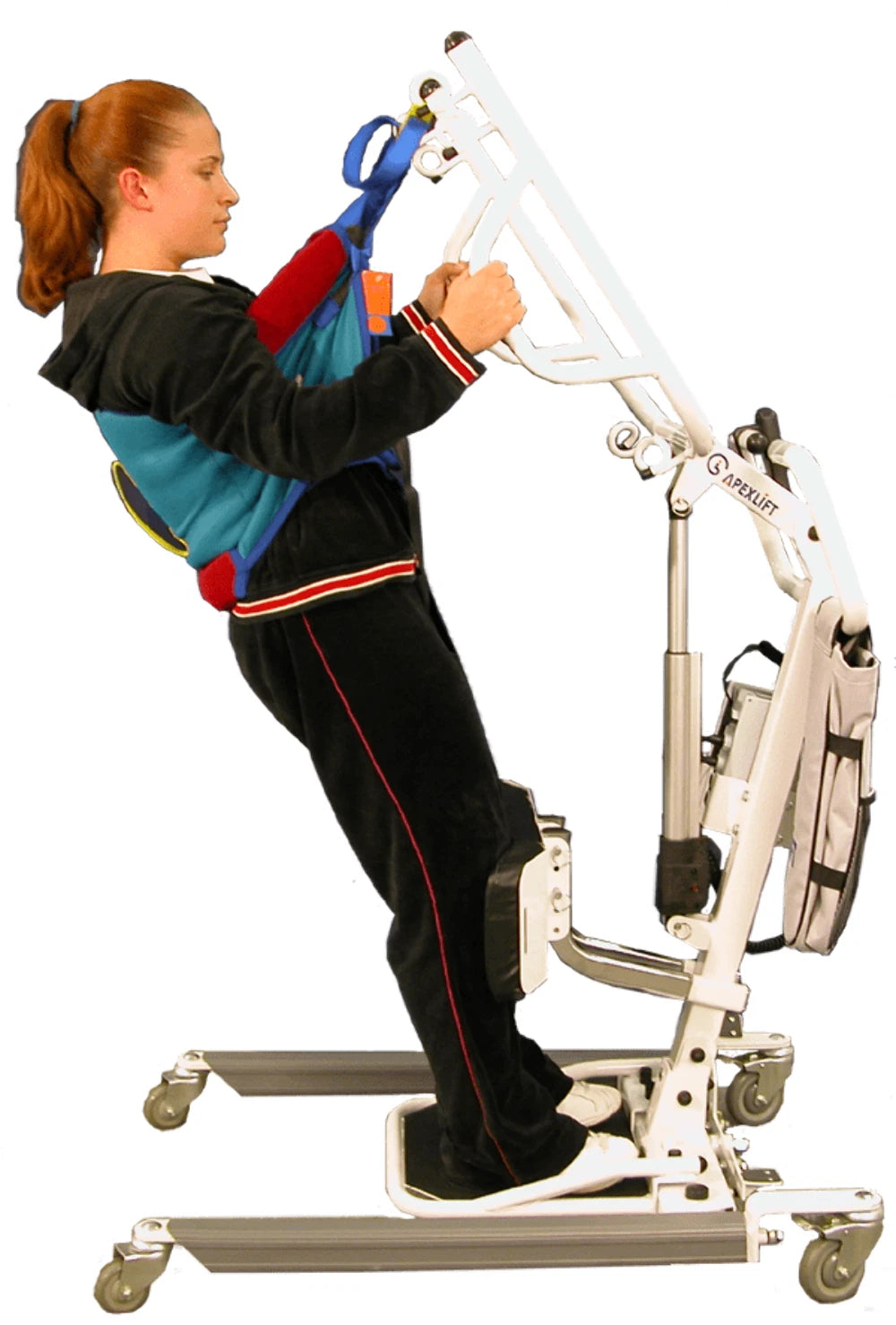 Universal Deluxe Padded Sit-to-Stand Sling
