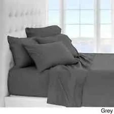 Ultra-Soft Microfiber Premium Sheet