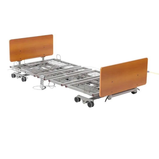 PrimeCare RestWell Hi-Low Hospital Bed