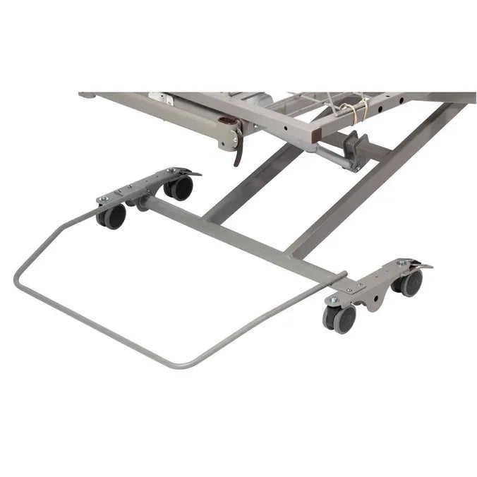 PrimeCare RestWell Hi-Low Hospital Bed