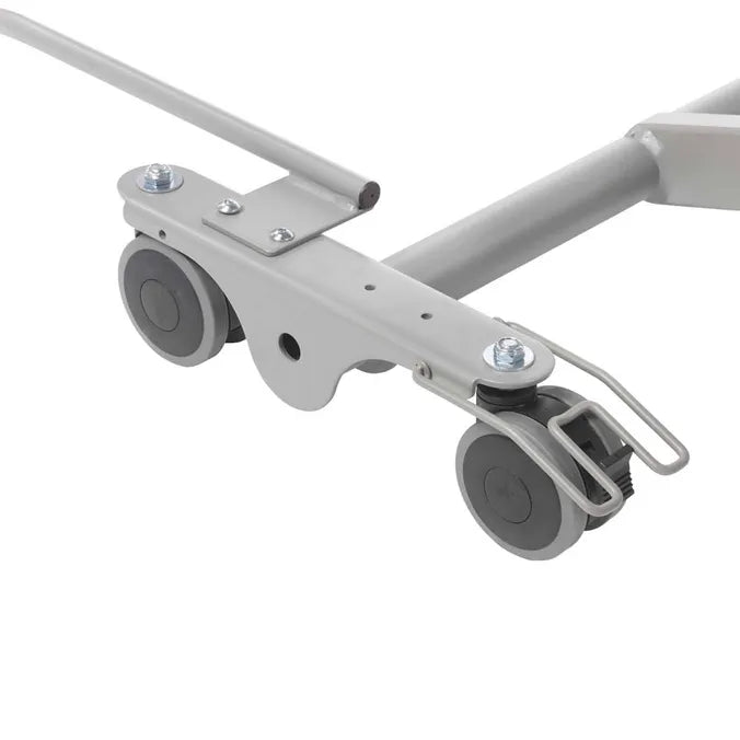 PrimeCare RestWell Hi-Low Hospital Bed