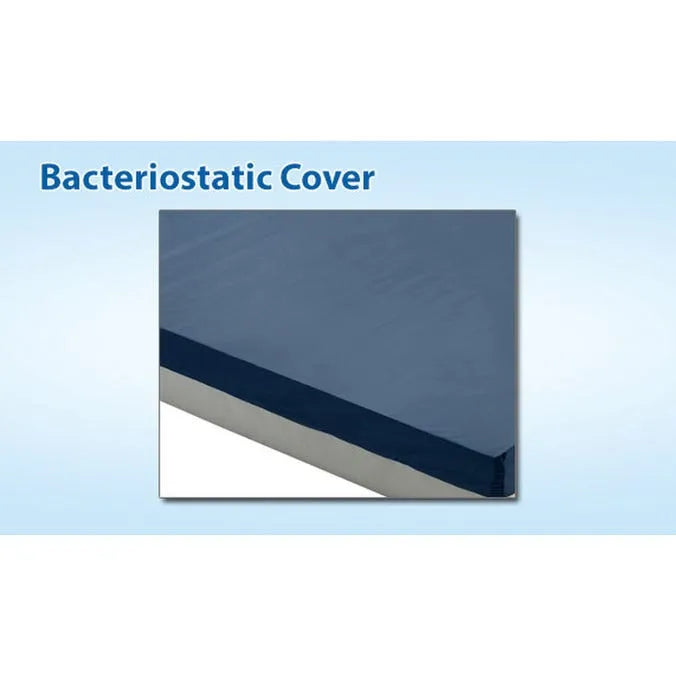 Span America Geo-Mattress 350 Therapeutic Foam Mattress