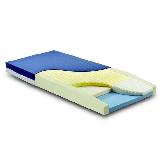 Geo-Mattress® Max Therapeutic Foam Mattress