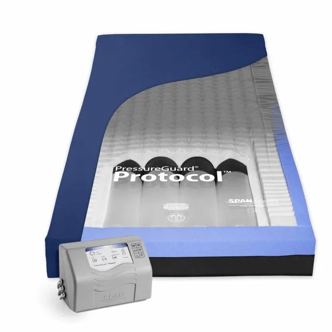 Pressureguard® Protocol™ Mattress
