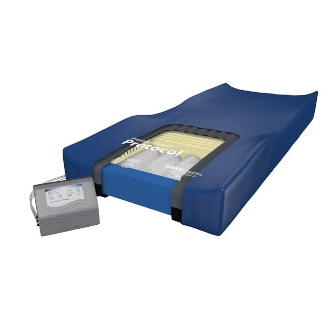 Pressureguard® Protocol™ Mattress