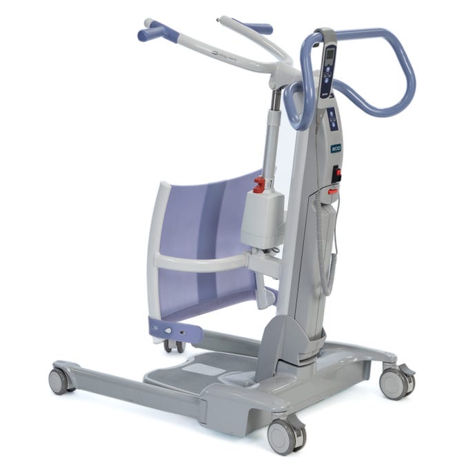 Sara Flex Sit-to-Stand Lift