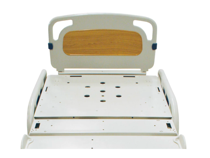 S3 MedSurg Bed (Certified Refurbished)