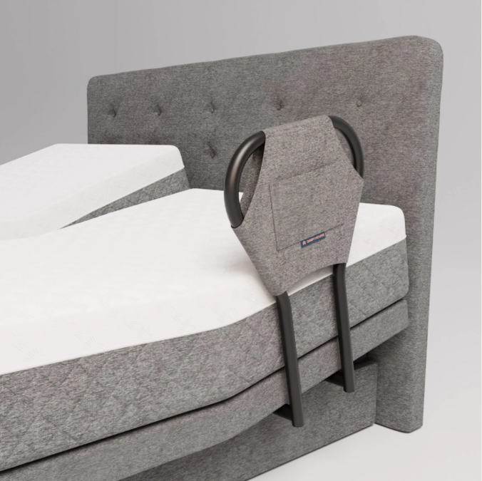 Dawn House Adjustable Hi-Low Smart Bed