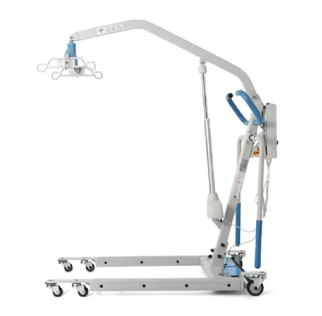 PowerEase HD Gait Trainer Patient Lift