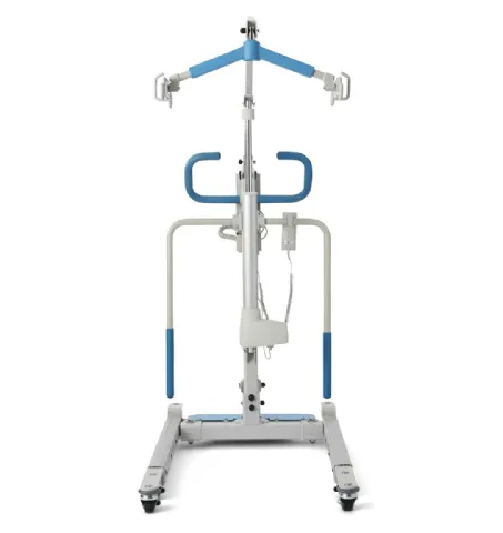 Close-up image of PowerEase HD Gait Trainer Patient Lift