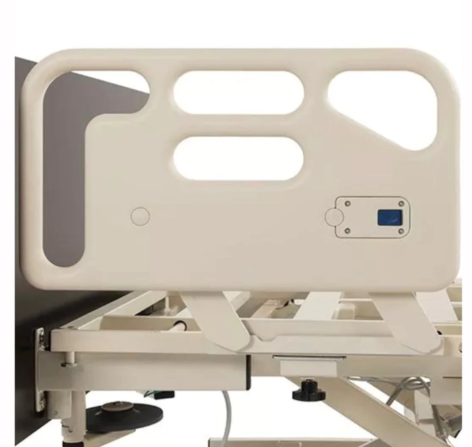 PerfectCare Expandable Low Hospital Bed