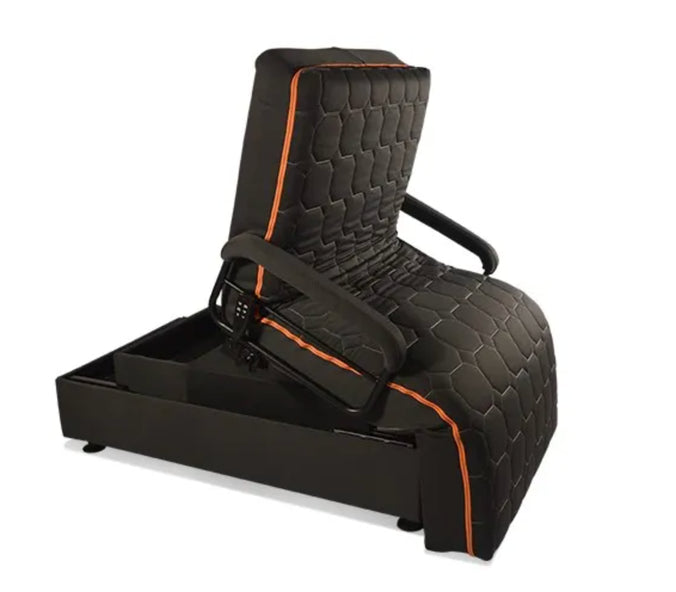 UPBed® Standard 4-in-1 Adjustable Bed