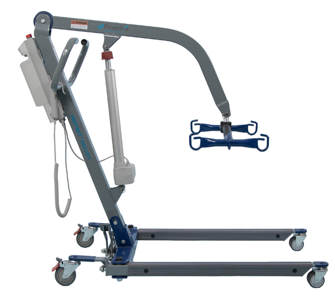 Protekt® 500 Patient Lift