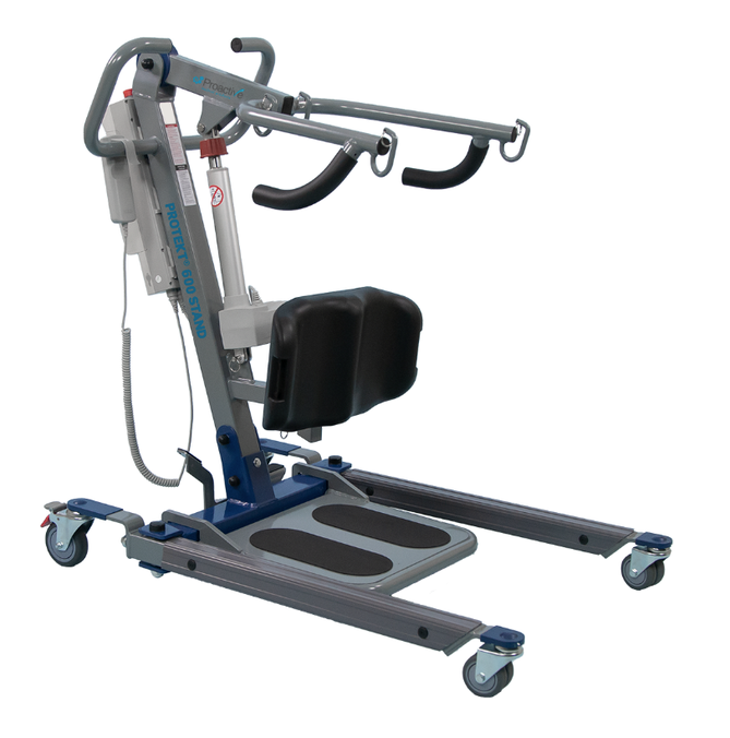 Protekt® 600 Sit-to-Stand Patient Lift