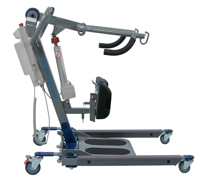 Protekt® 600 Sit-to-Stand Patient Lift