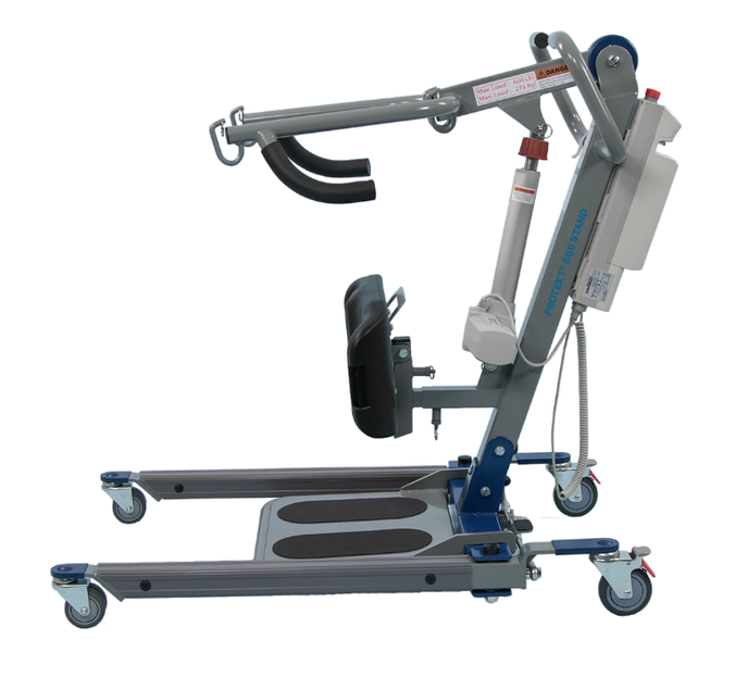 Protekt® 600 Sit-to-Stand Patient Lift