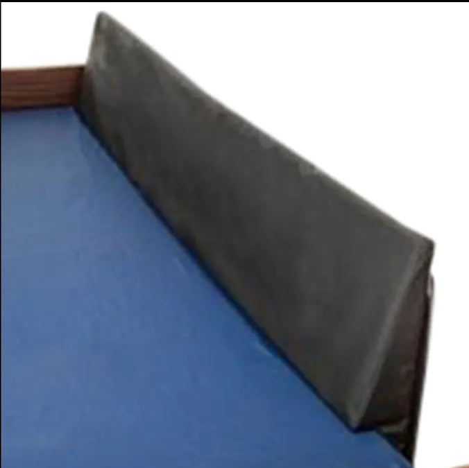 Close-up image of Protekt® Rail Guard Cushion