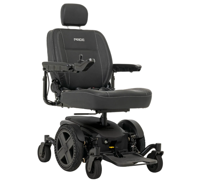Jazzy® EVO 614 HD Power Chair