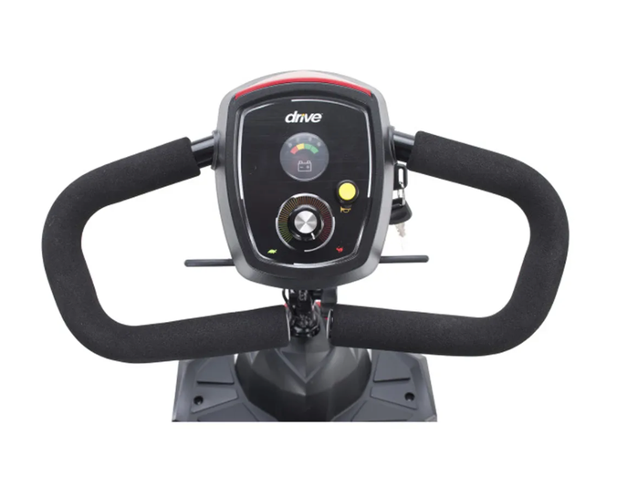 Scout Travel 3-Wheel Scooter