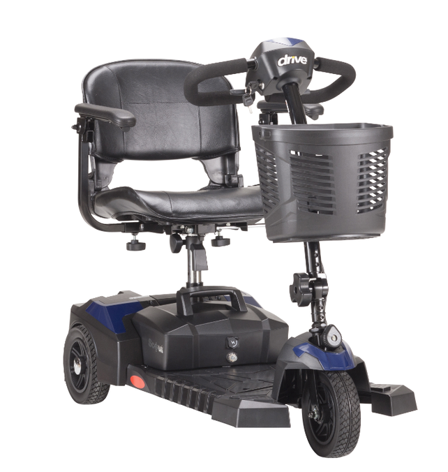 Scout Travel 3-Wheel Scooter