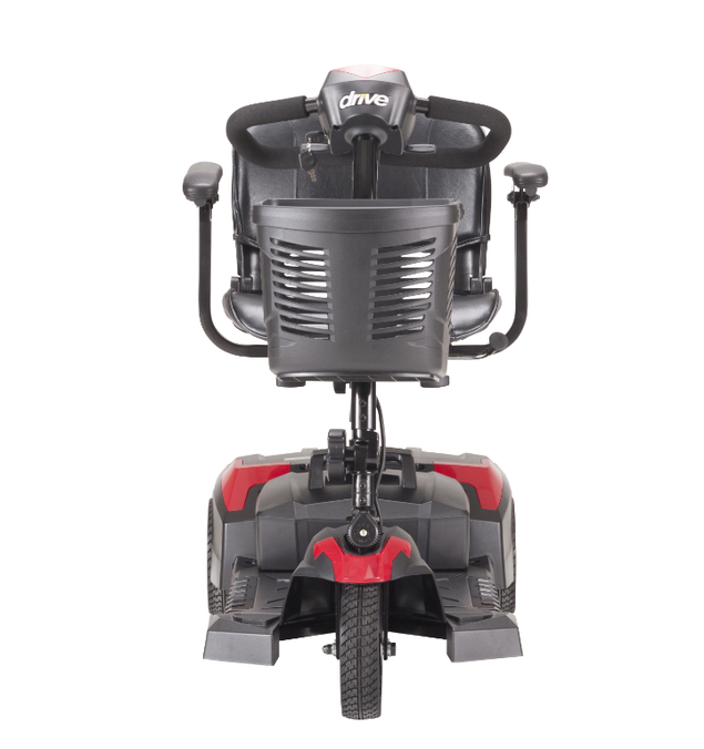 Scout Travel 3-Wheel Scooter