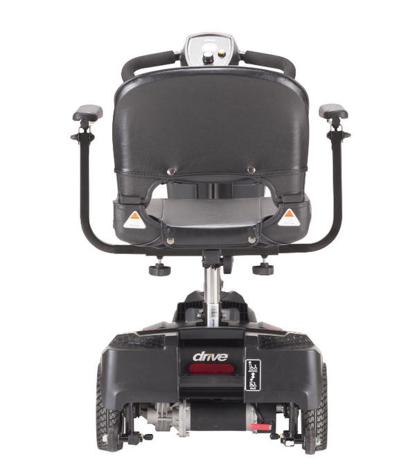 Scout Travel 3-Wheel Scooter