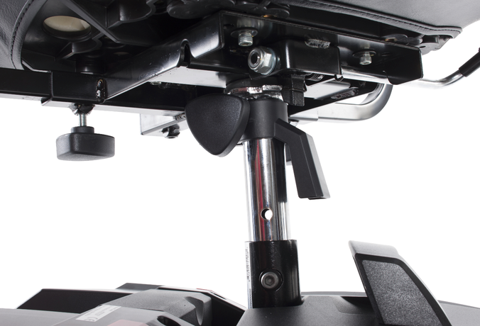 Scout Travel 3-Wheel Scooter