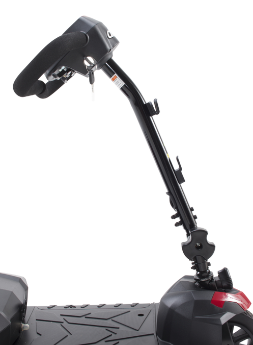 Scout Travel 3-Wheel Scooter
