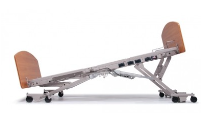 Matrix 6200 Hi-Low Hospital Bed
