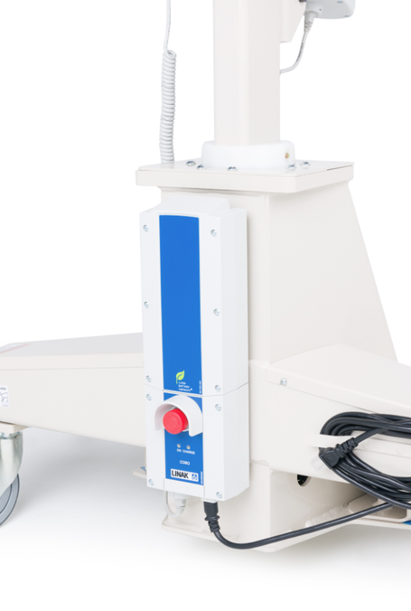 MaxiCare Ultra HD Bariatric Patient Lift