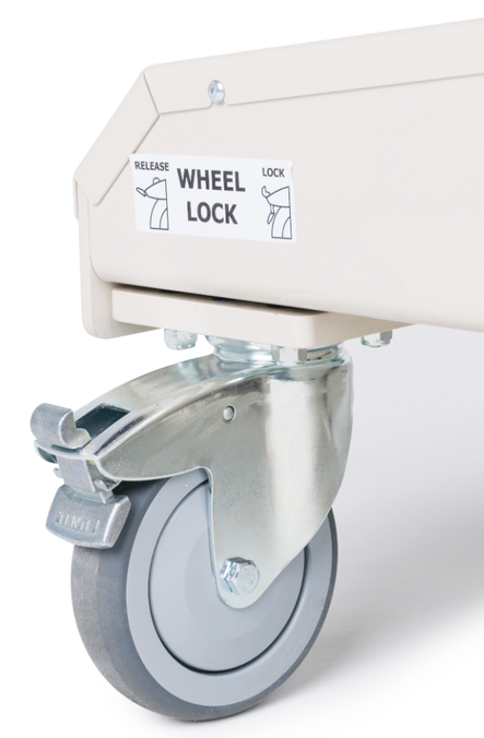 MaxiCare Ultra HD Bariatric Patient Lift