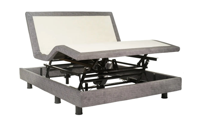 Passport Hi Low Adjustable Bed