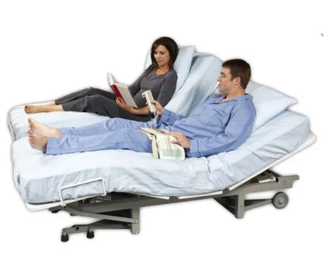 New Valiant Adjustable Bed
