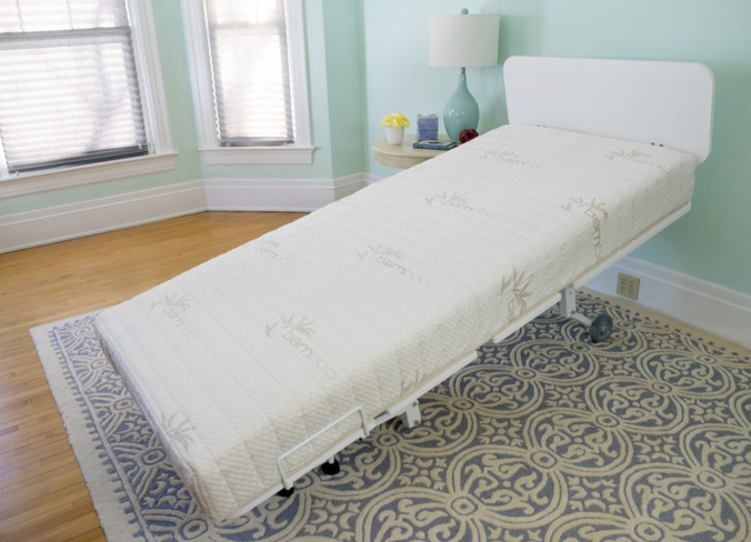 New Valiant Adjustable Bed