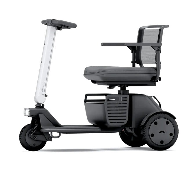 WHILL Model R 3W Scooter