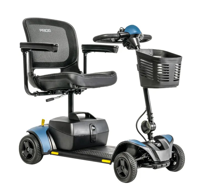 Go-Go Elite Traveller® 2 4-Wheel Scooter