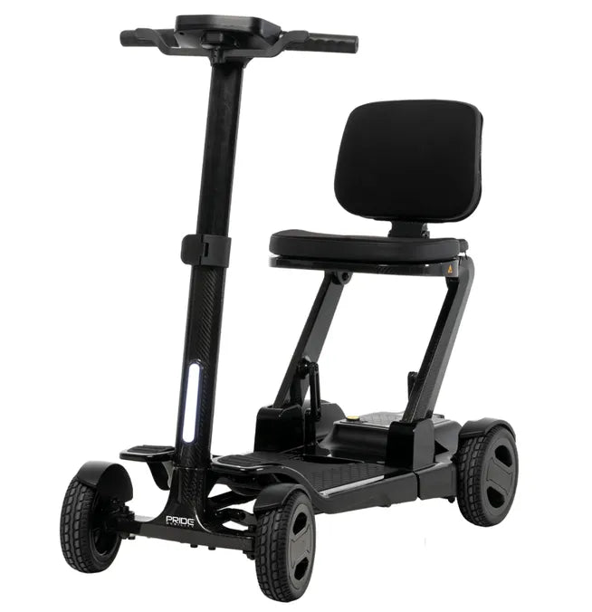 Go Go® Carbon Scooter