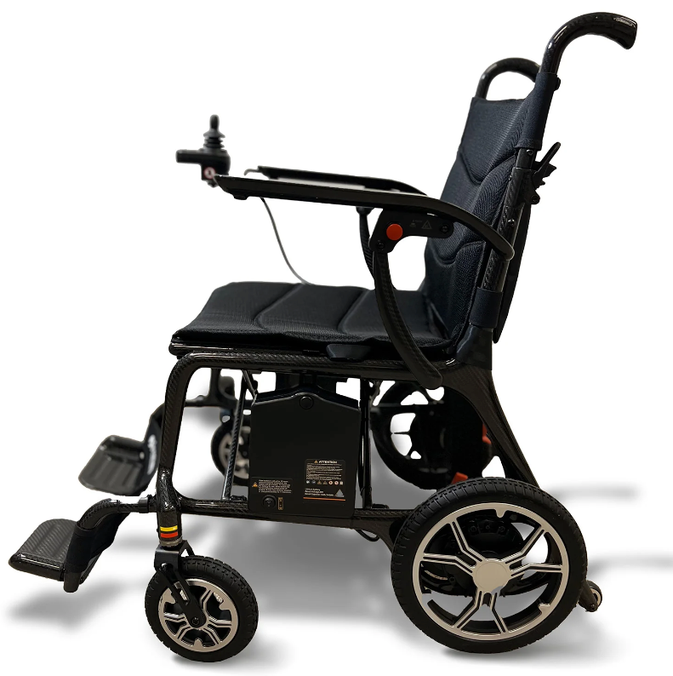 Air Elite Carbon Fiber Power Chair