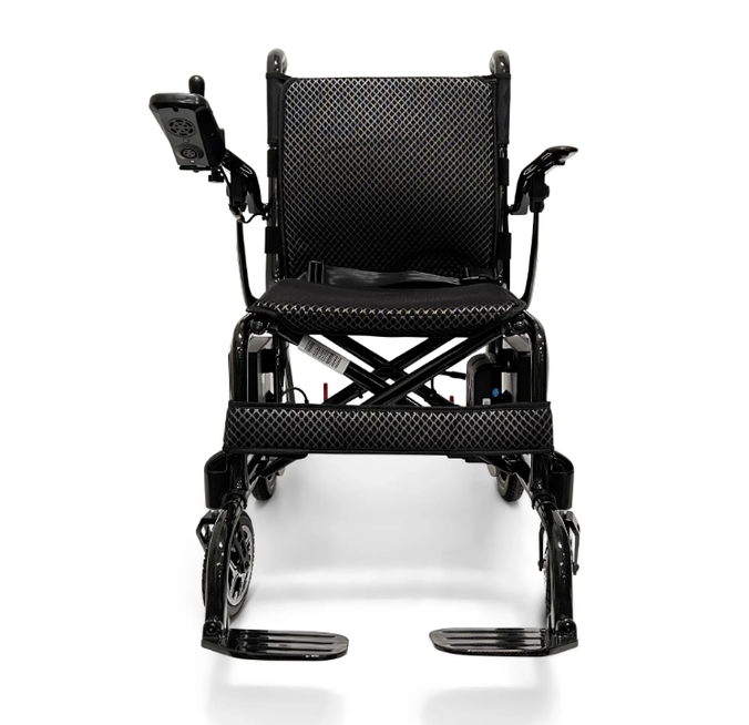 Phoenix Carbon Fiber Ultra Electric Wheelchair
