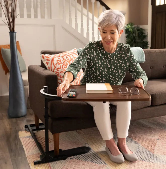 Wonder Recliner Tray