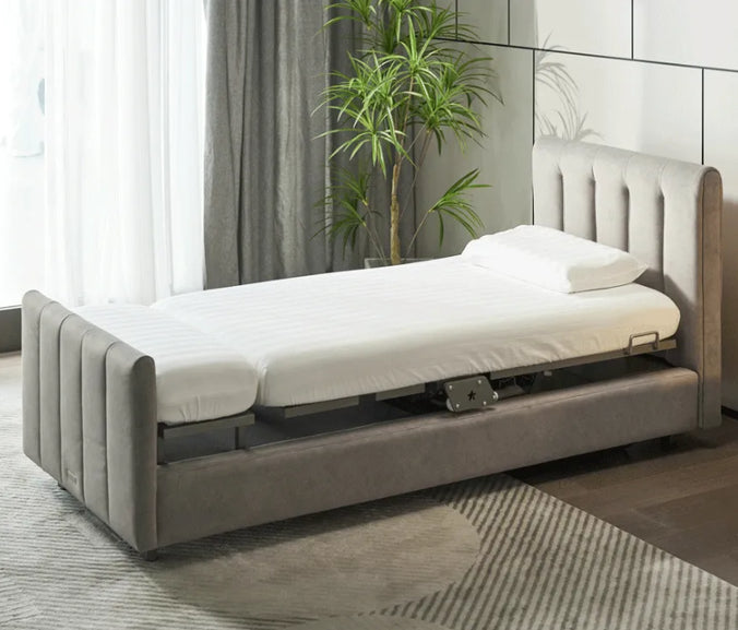 Orin RotateStand Adjustable Hospital Bed