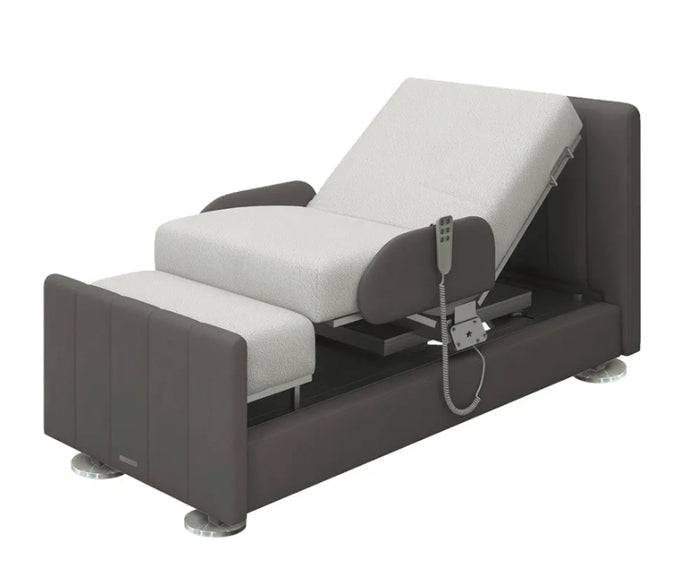Orin RotateStand Adjustable Hospital Bed