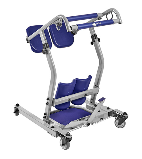 Free Spirit Sit-to-Stand Transfer Lift