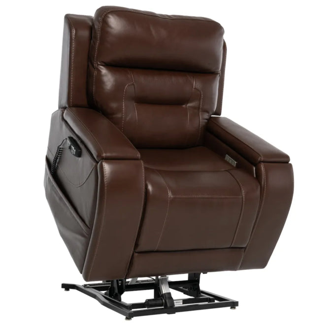 Close-up image of VivaLift!® Premier Lift Recliner