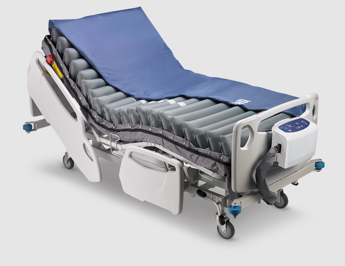 Procare Auto G2 Pressure Relief Mattress