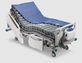 Close-up image of Procare Auto G2 Pressure Relief Mattress
