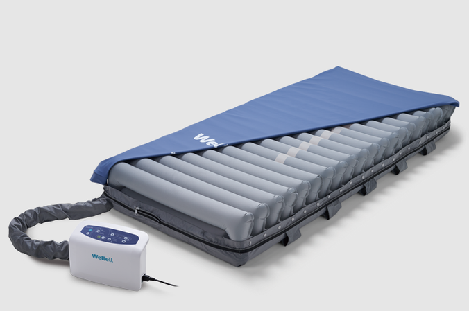 Procare Auto G2 Pressure Relief Mattress