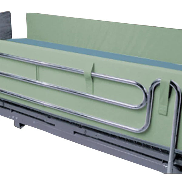 Foam Side Rail Bumper Pads